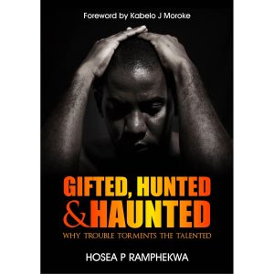Gifted, Hunted, and Haunted