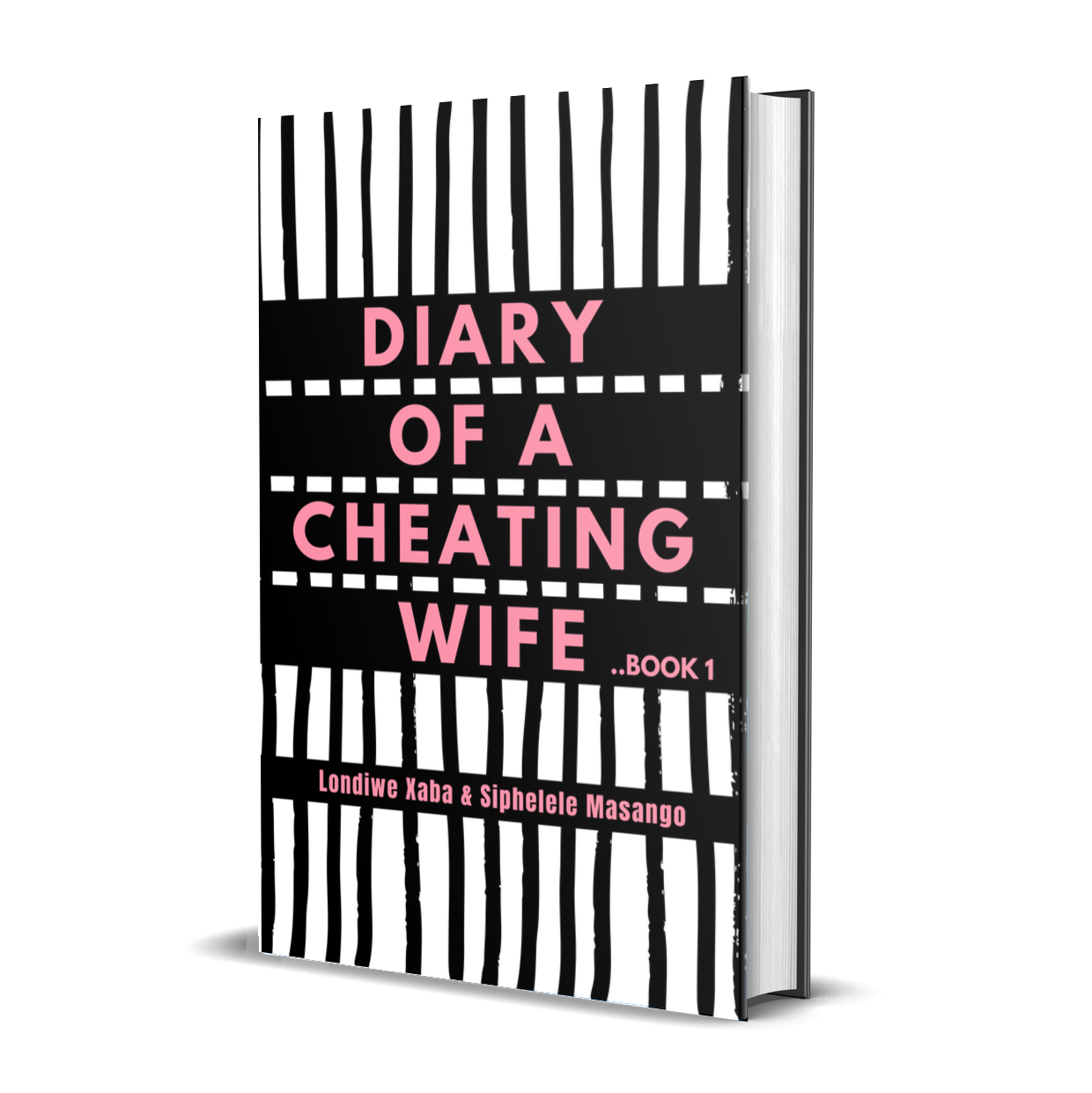Diary Of A Cheating Wife Book 1